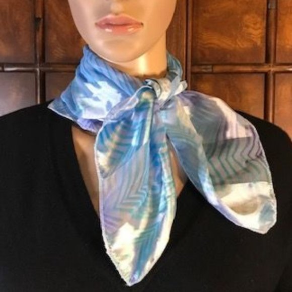 Neck Scarf - Picture 1 of 1